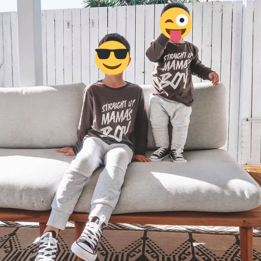Graphic tee